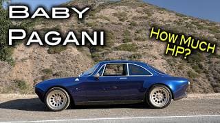 670hp. Carbon. Art. - The Smoking Tire