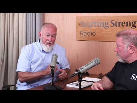 Artificial Inflation Of Medical Services | Starting Strength Network Previews