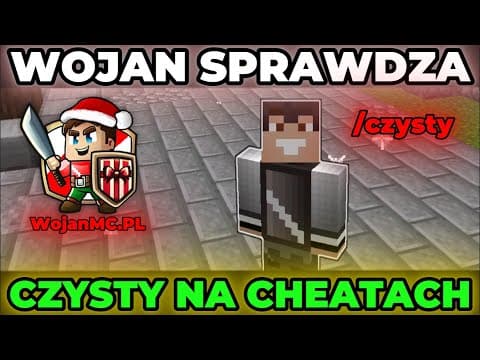 Jak Sprawdzaja Na Serverze Wojana... Xdd