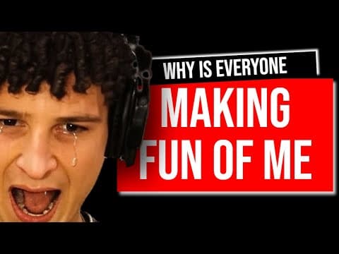 Nicholas Deorio Disappoints Aiden Projects