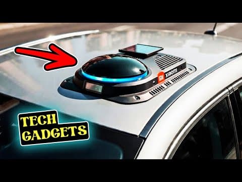 35 Best Car Gadgets On Aliexpress & Amazon 2026 That Will Make Your Life Easier