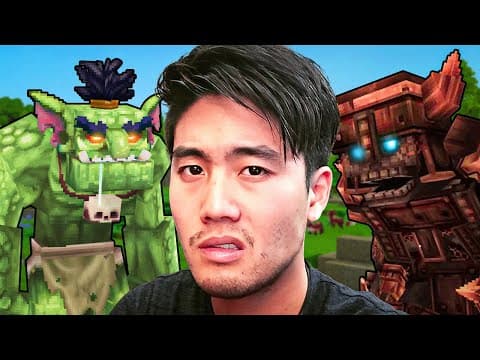 So... I Tried Hytale