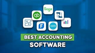 7 Best Accounting Software In 2025