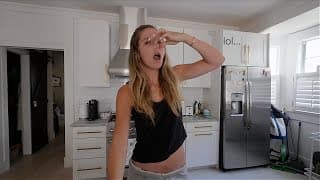 A Charleston Summer Vlog