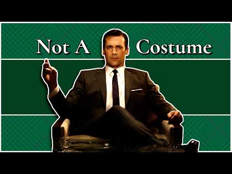 Thematic Dressing: How To Build Classic Outfits With A Theme