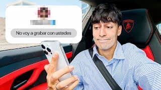 Este Millonario Nos Engañó | 21 Días Entre Millonarios