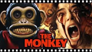 The Tragic Curse Of The Monkey