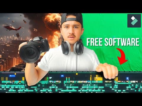 Can I Make A Movie With $0?