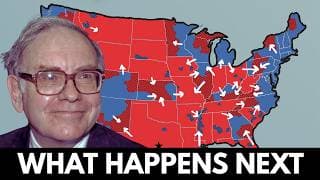 Warren Buffet Is Warning You…