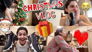 Christmas Vlog! 🎄 I Need A Christmas Miracle!