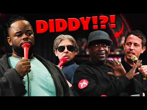 David Lucas Returns To Kill Tony & Exposes G-unit Rapper