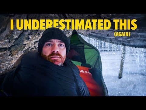 A Terrible Test Of The World's Most Comfortable Hammock (haven Xl)