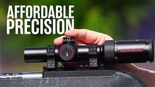 Winchester Supreme Optics | Affordable Glass That Delivers