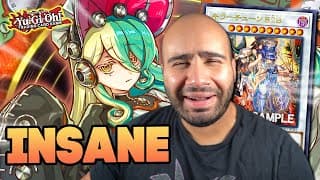 These New Kewl Tune Cards Will Change Everything! Yu-gi-oh!