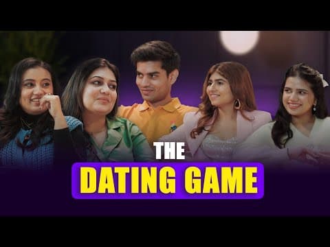 Modern Dating Is Nuts! Ft. @srishtigargg @hamzasyedofficial @chandnibhabhda| The Healing Circle E08