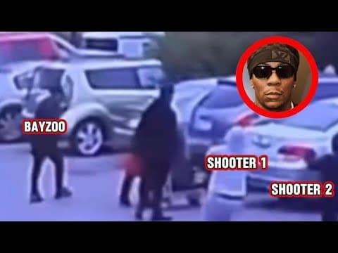 Thf Bayzoo Killed Video Footage Leaked