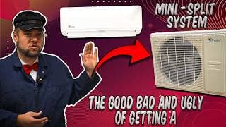 Senville Mini Split Ac Install: The Good, The Bad, And The Overlooked