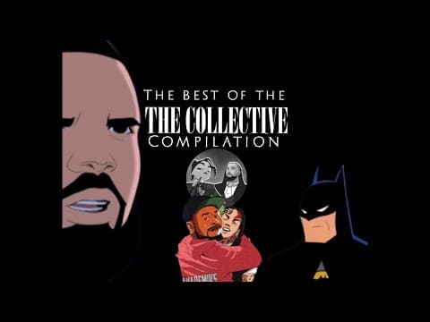 ⁠​⁠ @acevane & @justin_richburg  Present The  Collective Compilation