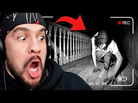 The Worst Jumpscare - Dead Feed