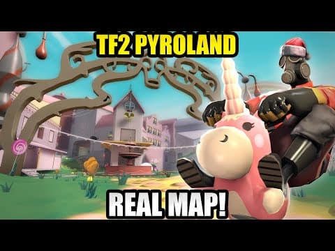 The Best Tf2 Maps For Smissmas Update 2025