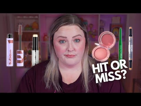 Will This Makeup Set The Tone For 2026… Or Ruin It?