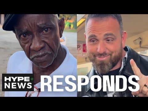 Mr. Tendernism 'finally Responds' To 'being Fired' Claim And Owner Backlash - Hp News