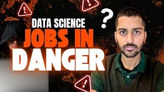 Data Science Jobs In Danger... This Ai Spreadsheet Writes Code For You!