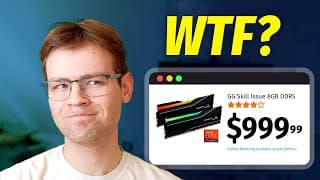 How To Build A Home Server In 2026 (without Going Insane)