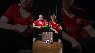 What's the MOST important piece of util on Mirage?