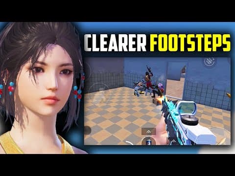 I Improved My Footstep Sounds And Got Even Better