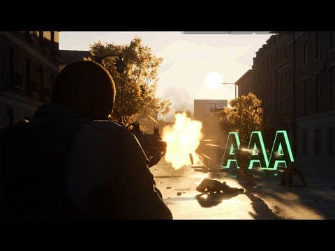 Narrative Pro: Pursuing Aaa