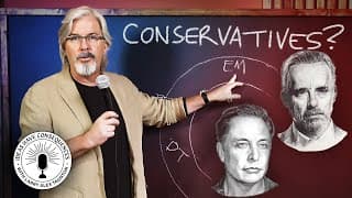 How To Fix The Gop's Biggest Problem