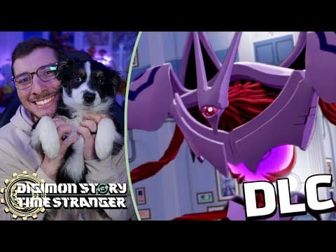 New Digimon Evolutions!! | Digimon Story Time Stranger