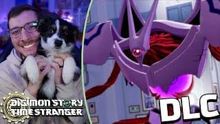 New Digimon Evolutions!! | Digimon Story Time Stranger