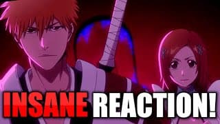 Bleach Tybw Cour 4 Trailer - Game - Novel Announcement Reaction!