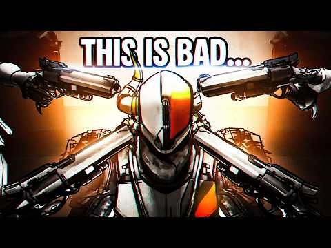 Destiny 2 Is In Shambles...