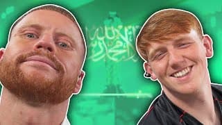 2 Gingers Vs The Sun @angryginge13