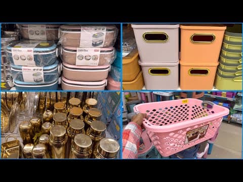 😍d Mart Latest Offers On Kitchen Organiser,spice Racks,kitchen Rack|kitchen Basket/online Available