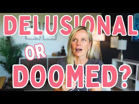 How To Cope With Uncertainty (when You're Anxious Af)