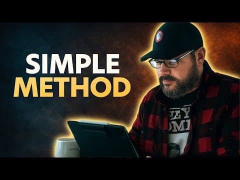 How To Write Your First Screenplay (step By Step Guide)