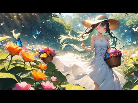 【ピアノ】2時間美しく癒されるbgm- 心身の緊張が緩和【作業用・睡眠用bgm】