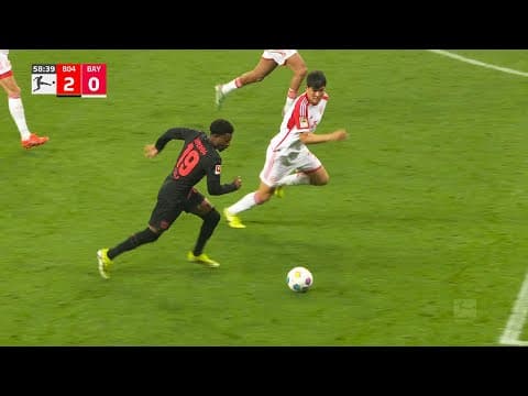 Nathan Tella Amazing Skills - Show