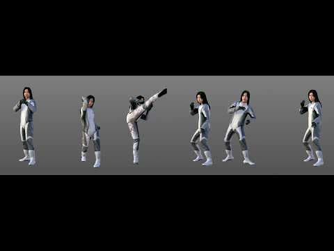 The Soft Geometry Of Being: An Evening With Lg Guggenheim Award Recipient Ayoung Kim