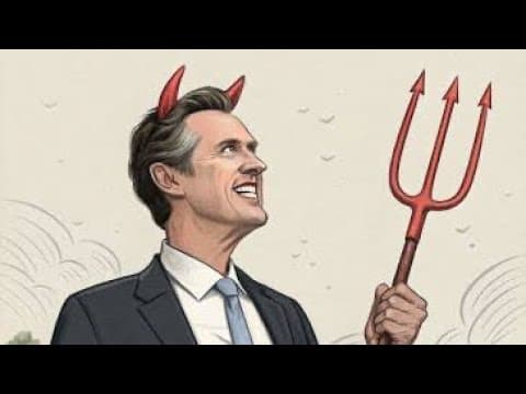 Lib Loses It Over Dr*g Dealer Arrest In Dc/ The Devil Is A Democrat By Tom Mcdonald