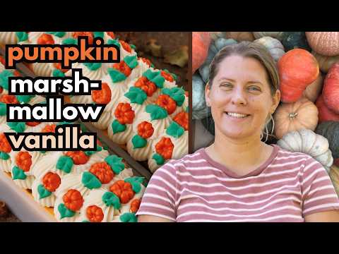 Our Most Autumnal Soap Ever!