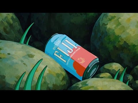 Remember When You Still Liked Lofi Hip-hop...