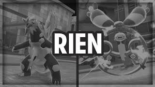 Rien Ne Va Dans La Méga-dimension (et C'est Pas Rassurant)