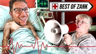 Clown Triste ! 🤡 - Best Of Zank #138