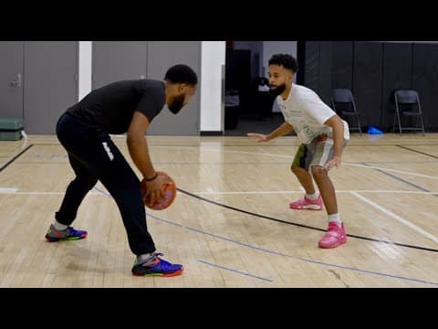 It Finally Happened…