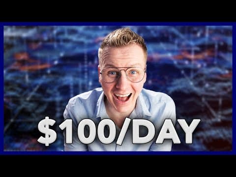 🚀 Make Money With Ai In 2025 | Step-by-step Tutorial (that Actually Works!)